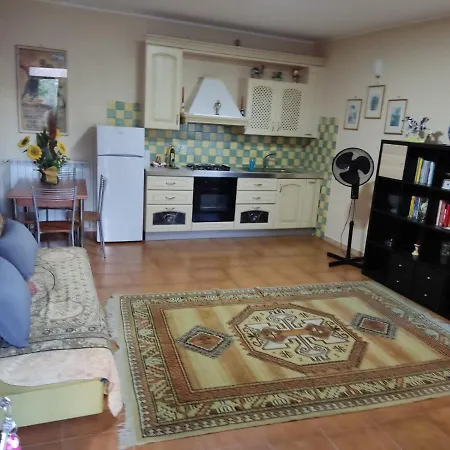 Appartamento Casa Pamelia *