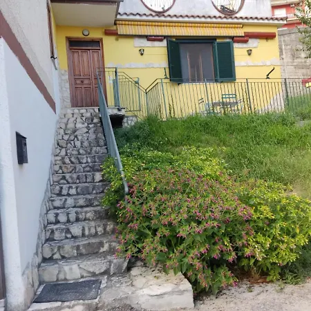 Casa Pamelia Frosinone