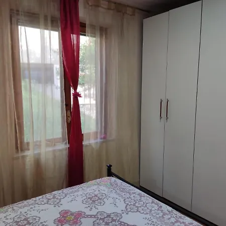Casa Pamelia Frosinone