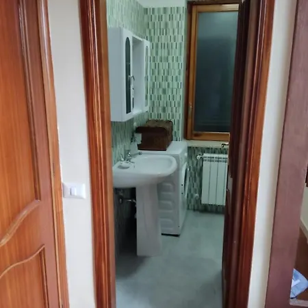 Casa Pamelia Apartment Frosinone