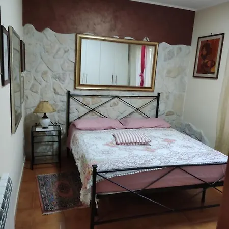 Casa Pamelia Apartment