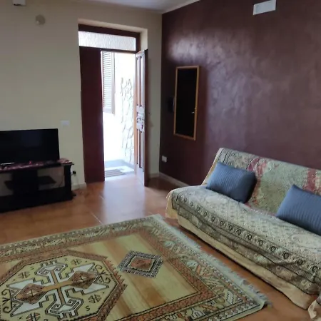 Appartamento Casa Pamelia *
