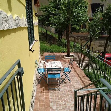 Apartment Casa Pamelia