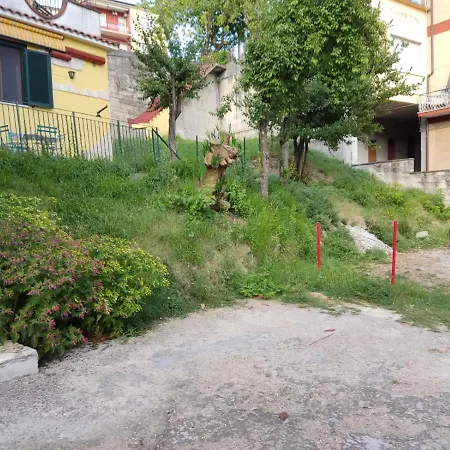 Casa Pamelia * Frosinone