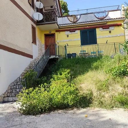 Casa Pamelia Appartamento *