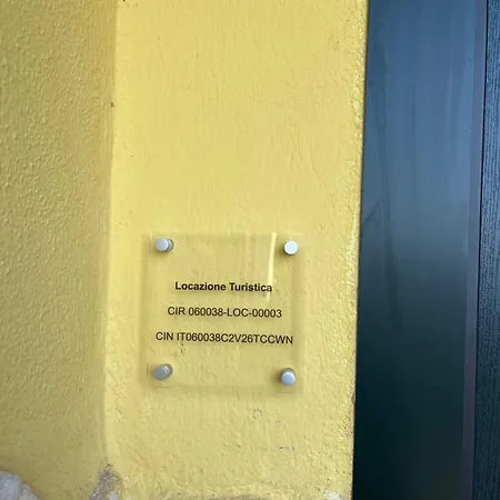 Casa Pamelia Apartment *