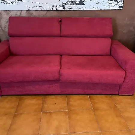 Apartment Casa Pamelia Frosinone