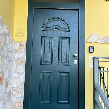 Apartment Casa Pamelia